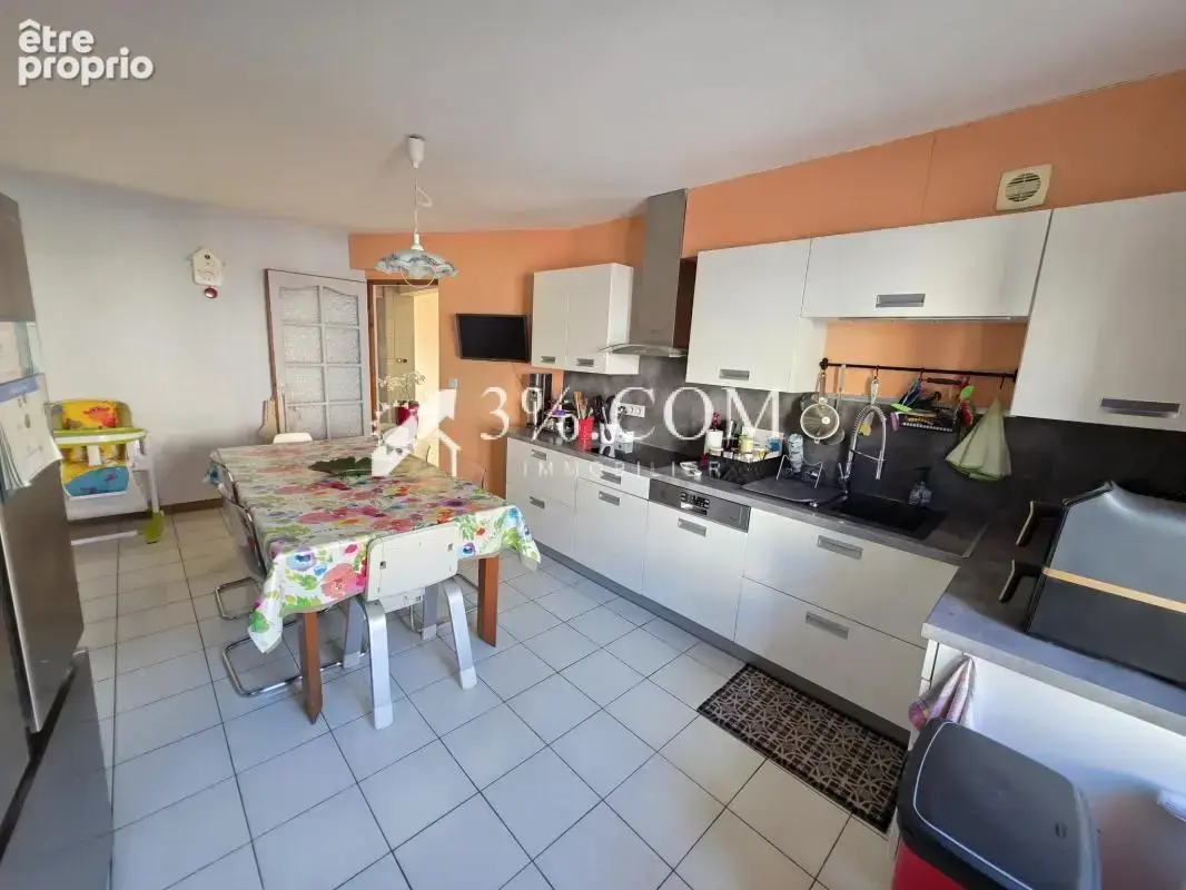 Photo Maison à Blainville-Sur-L'eau au prix de 150 500€