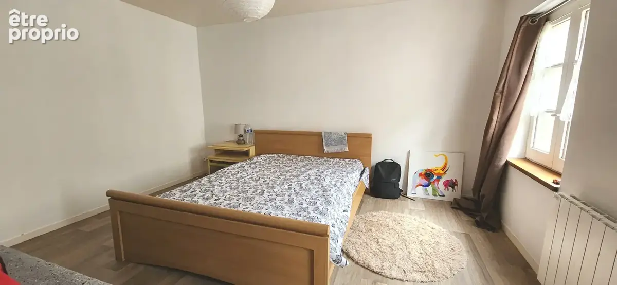 Appartement T5 - Port de plaisance et plage - photo 14