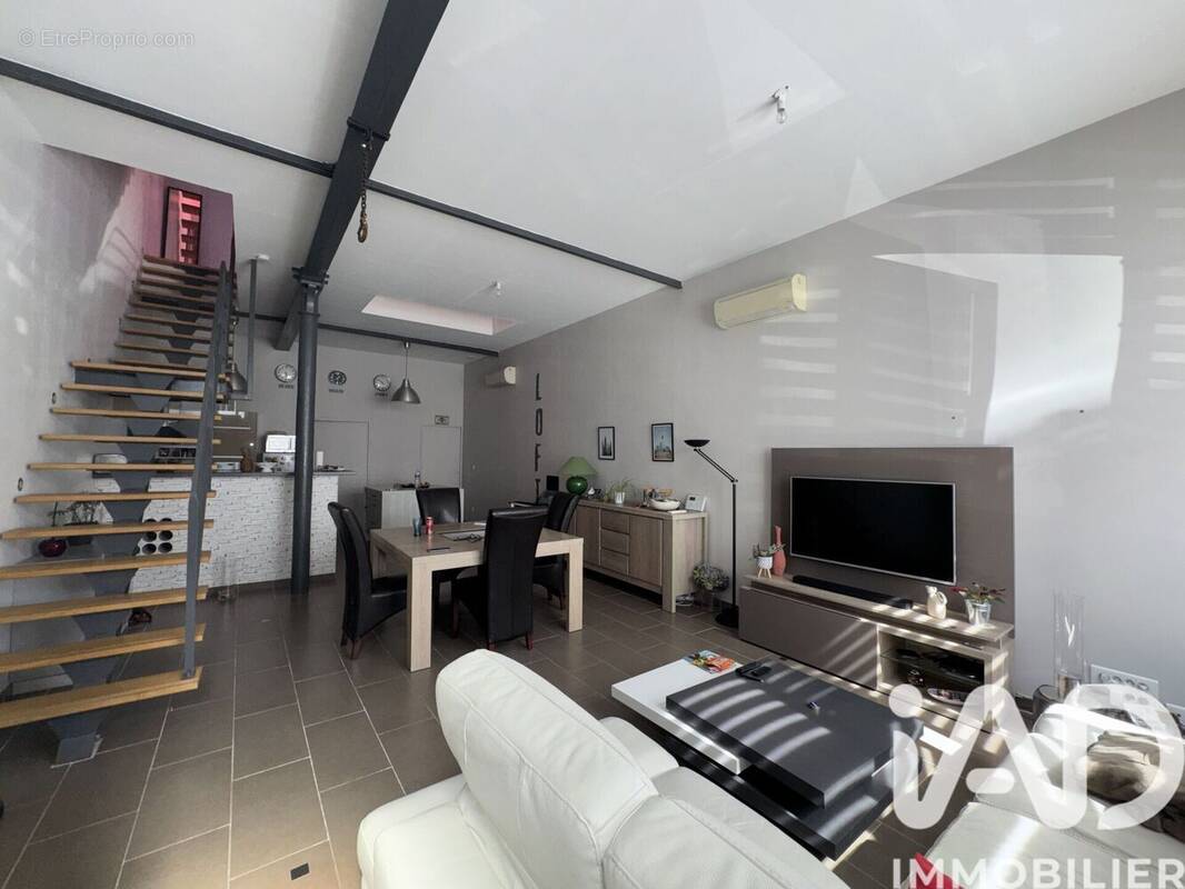 Photo 1 - Appartement à ARMENTIERES