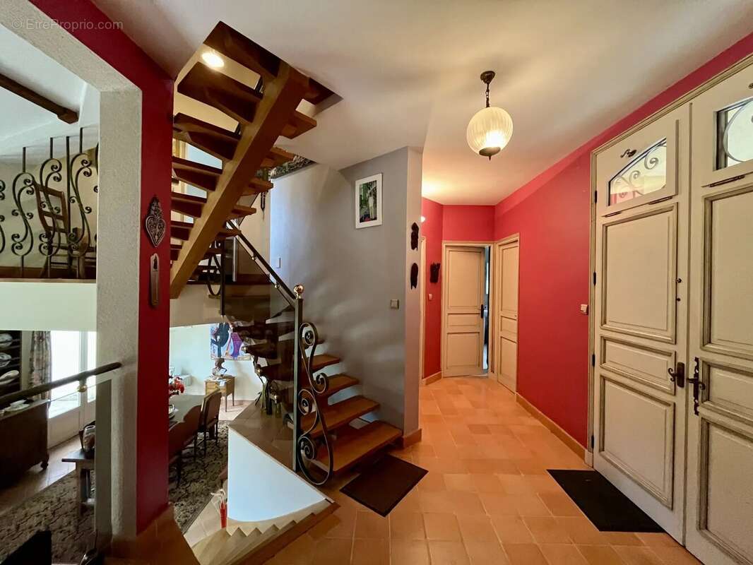 Appartement à SAINT-AULAYE