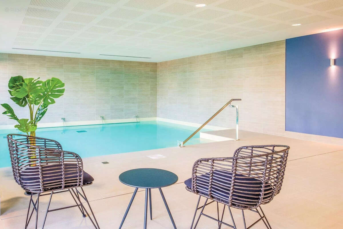 Investissement en residence Senior - photo 7