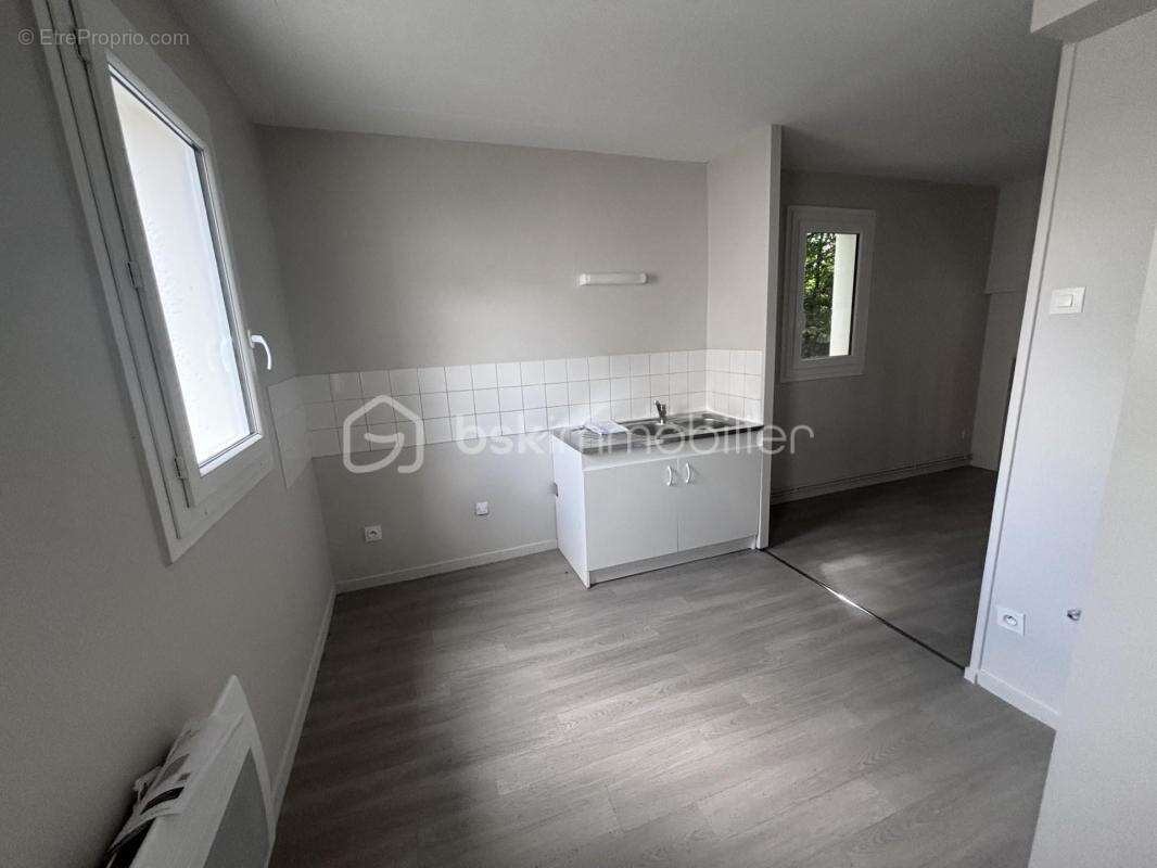 Maison 4 pièces – 82 m² – Jardin et garage - photo 5