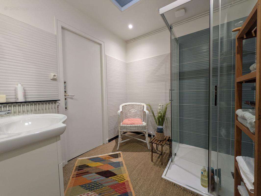 Appartement à LIMOGES