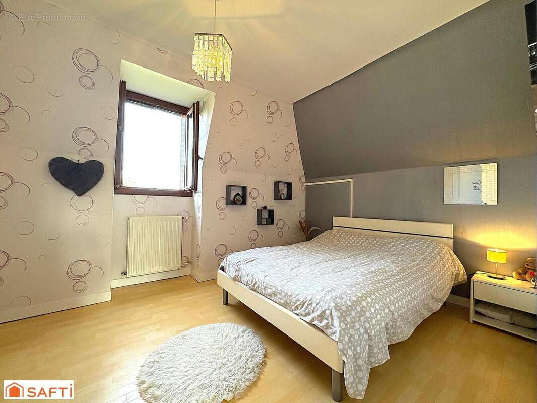 Photo 6 - Maison à GRAISSAC