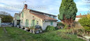 Maison à ORCHES