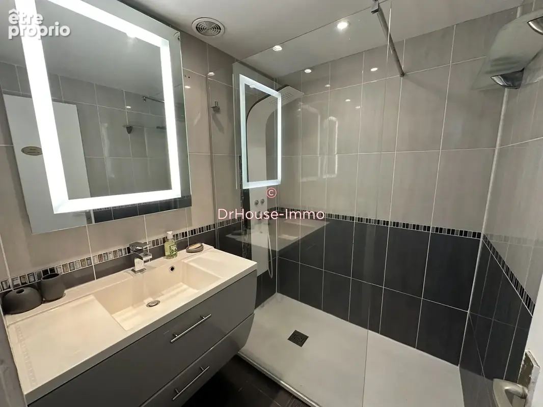 Appartement 3 pièces 40 m² à vendre à Agde (34300) - photo 6