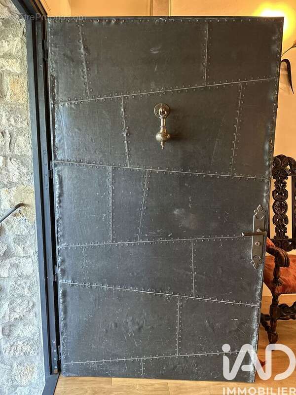 Photo 7 - Maison à UZES