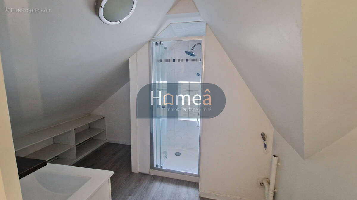 Appartement à DIEPPE