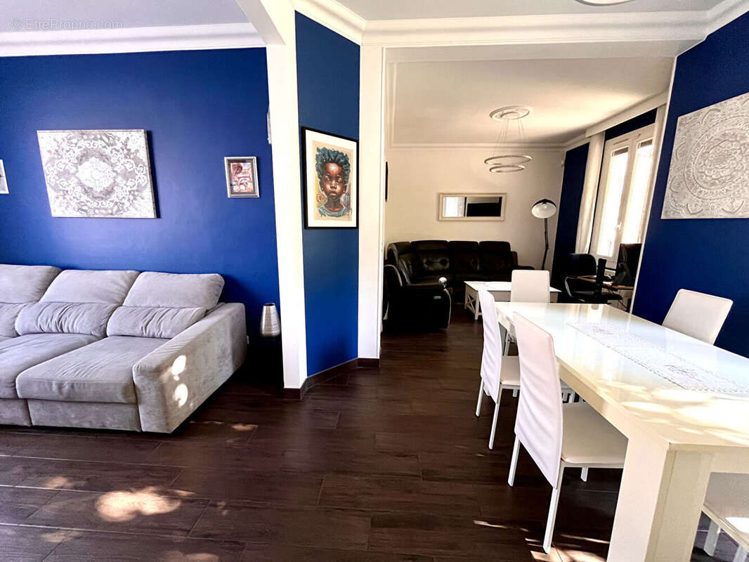 Maison à RIS-ORANGIS