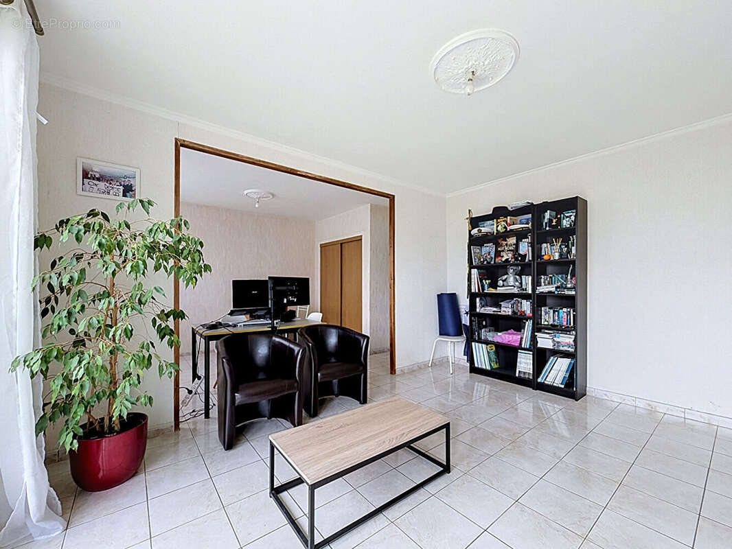 Appartement Brest 4 pièce(s) 73.34 m2 - photo 3