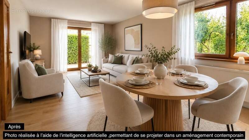 Maison à REICHSTETT