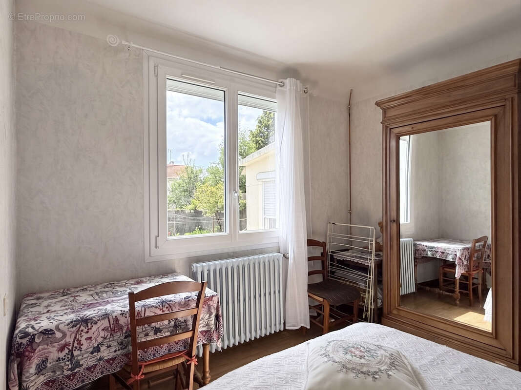 Maison à REZE