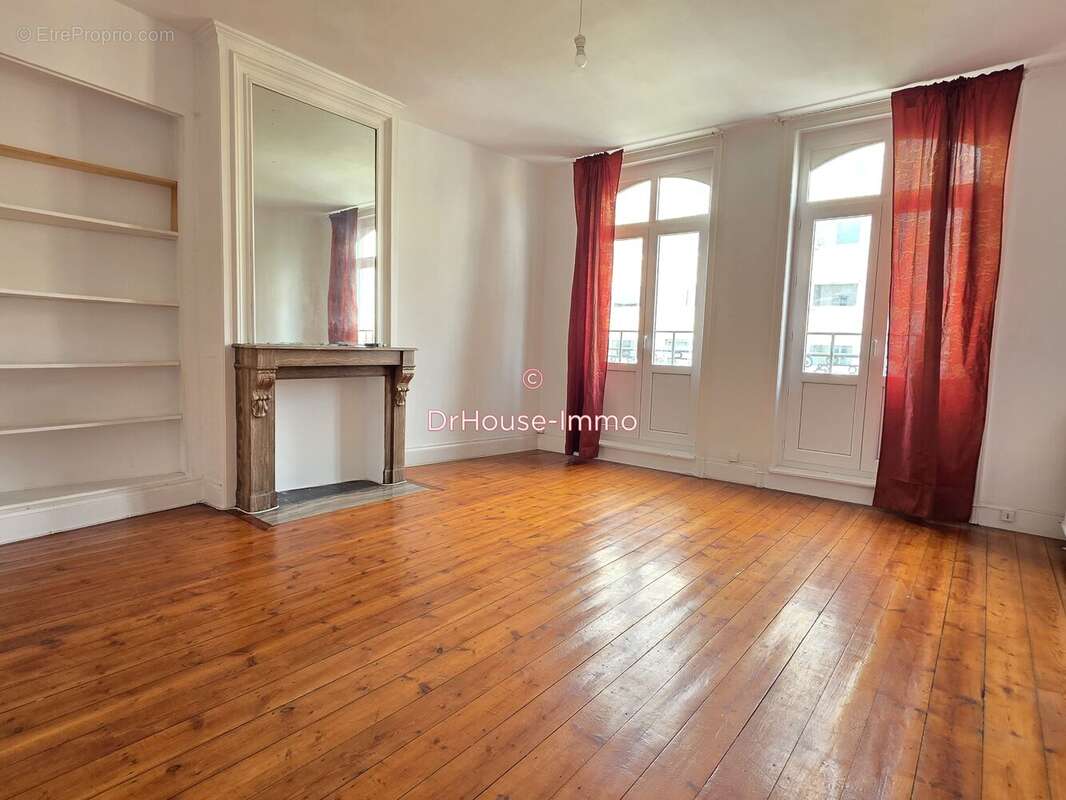 Appartement à LILLE