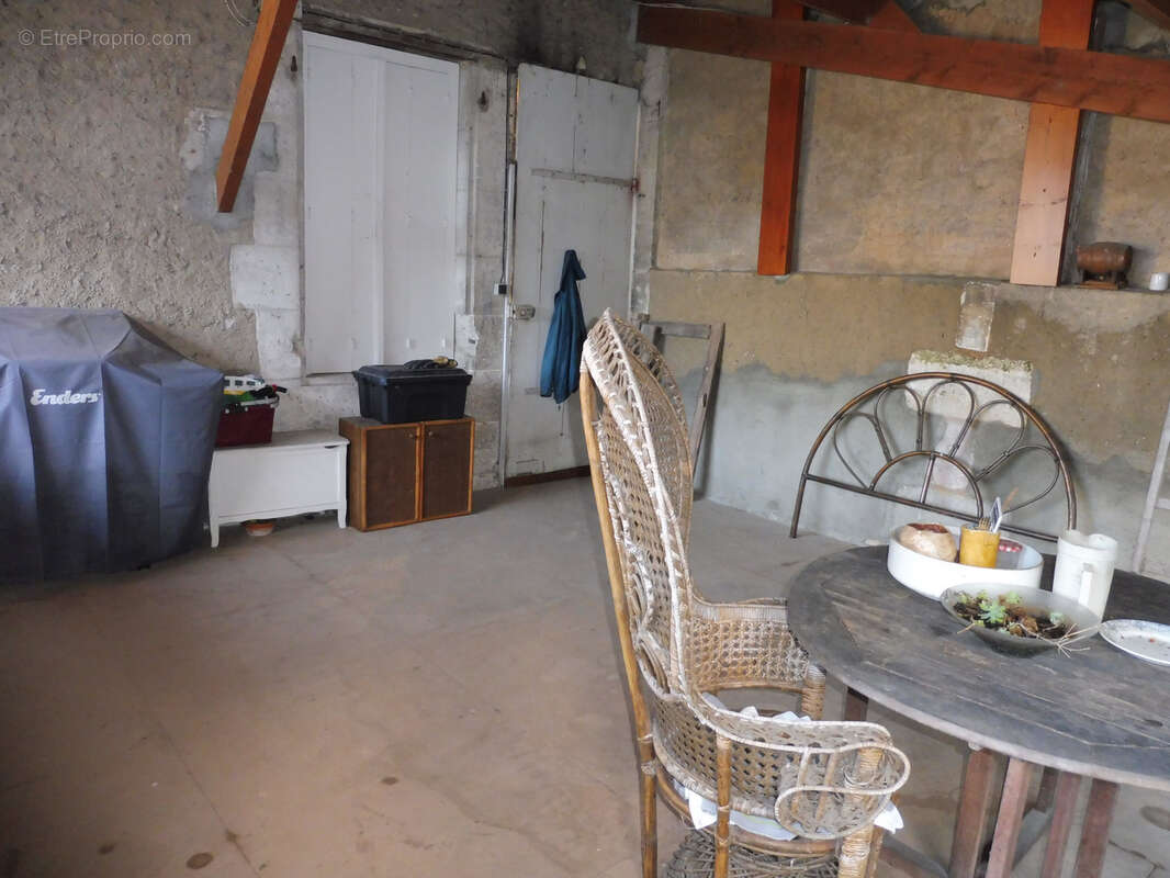 Riberac centre - photo 25