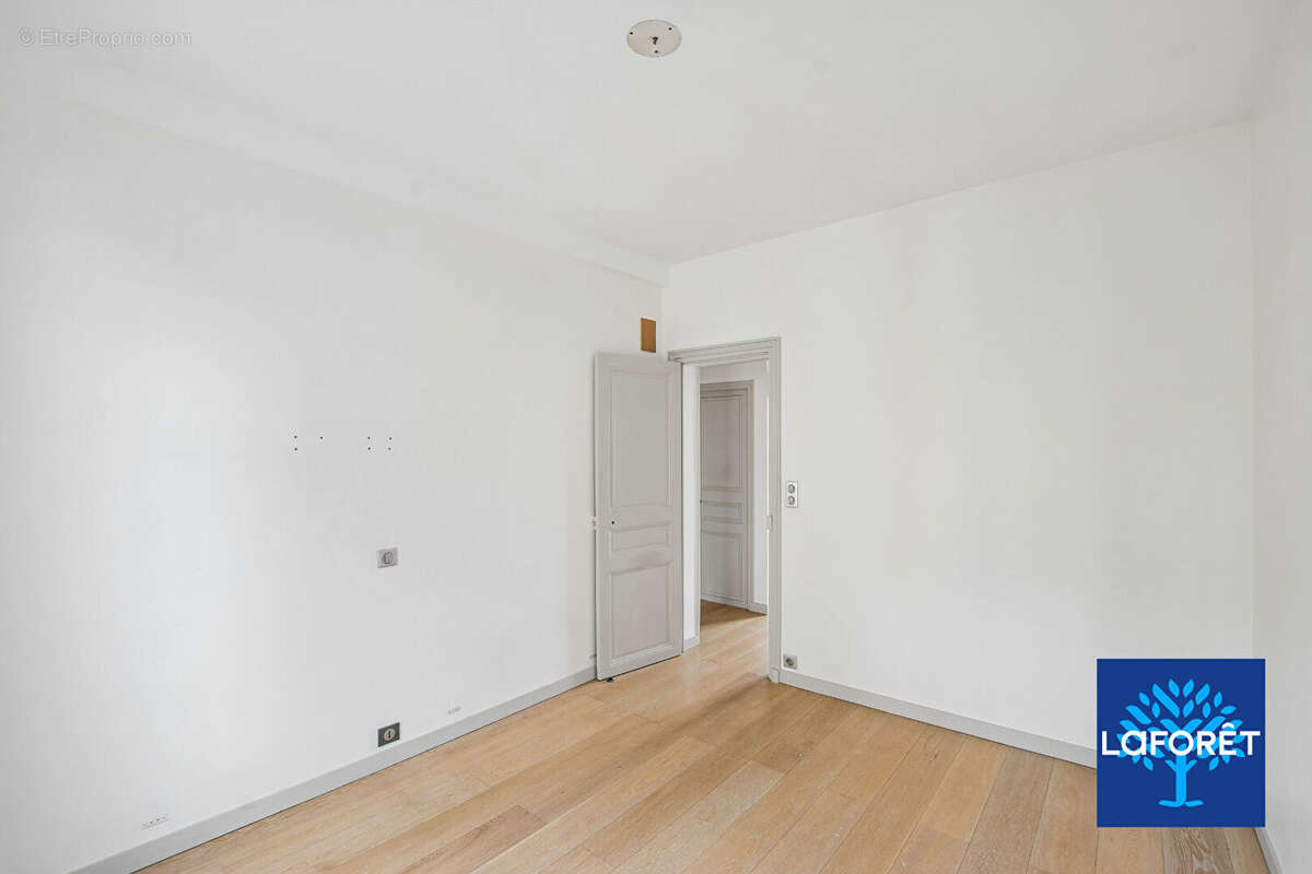 Appartement à ALFORTVILLE