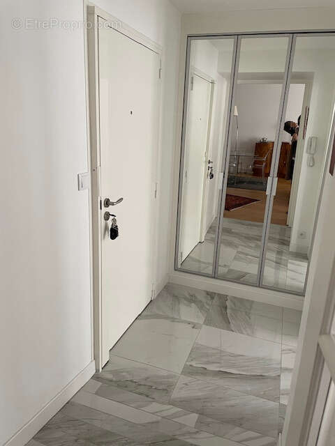 Appartement à ROCHEFORT