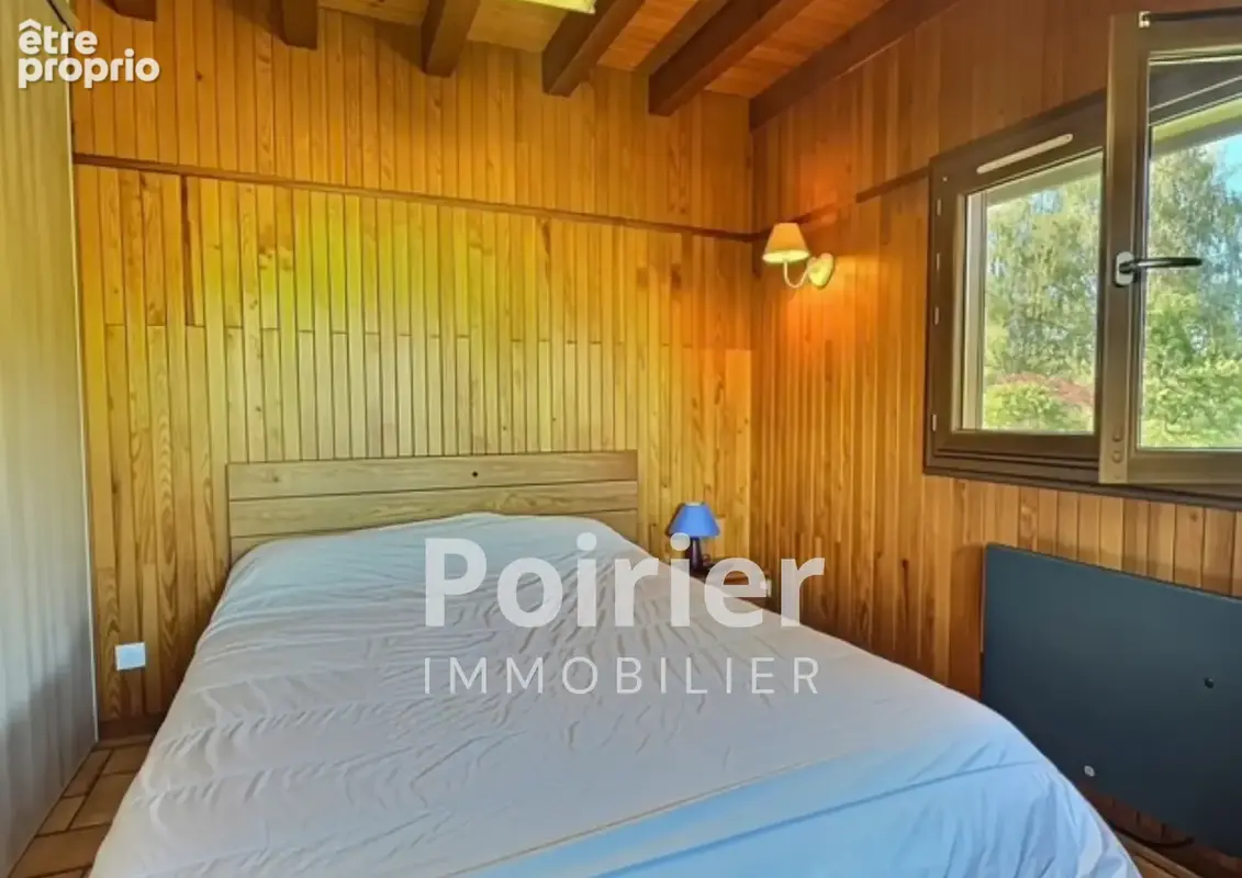 Chalet 7 pièces à vinzier 158m2 - photo 4