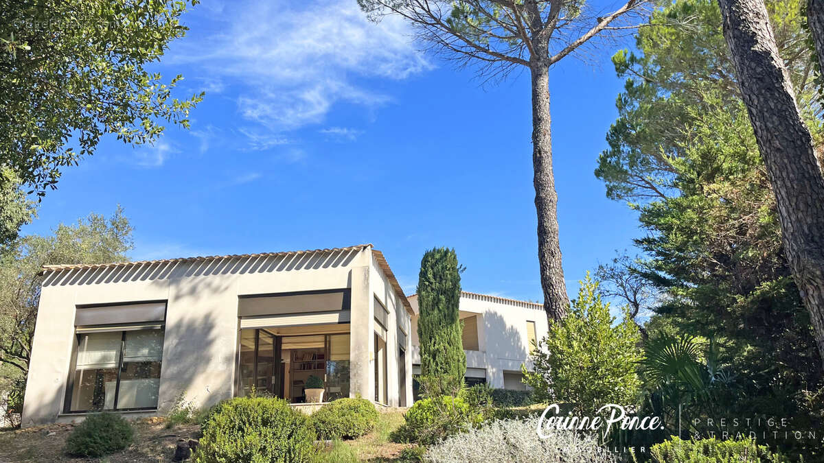 Maison à NIMES