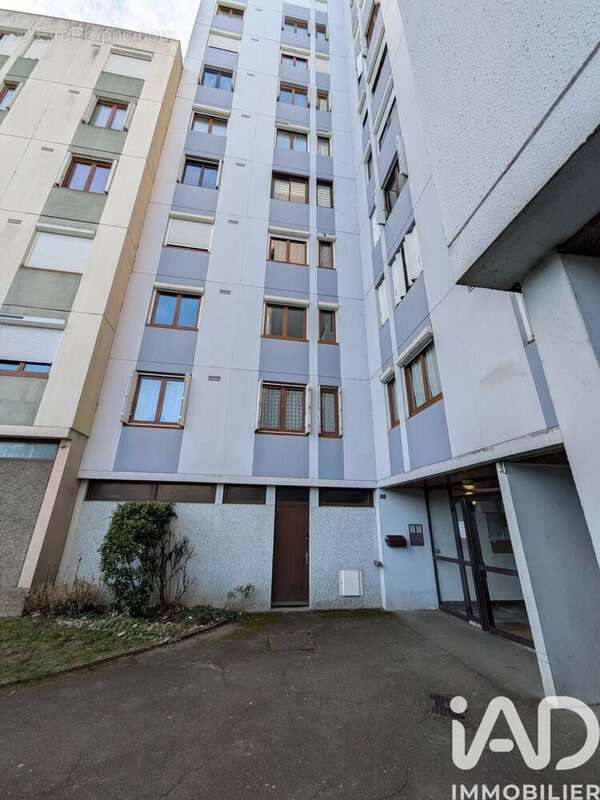 Photo 8 - Appartement à TARBES