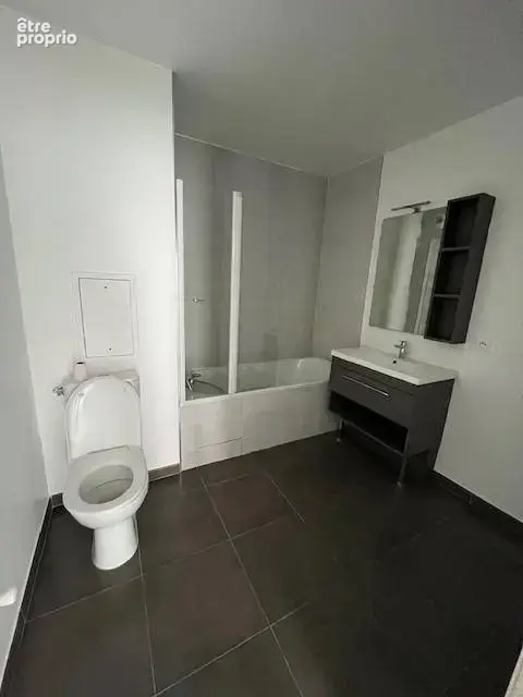 Appartement 43 m² à Rosny-Sous-Bois  - photo 5