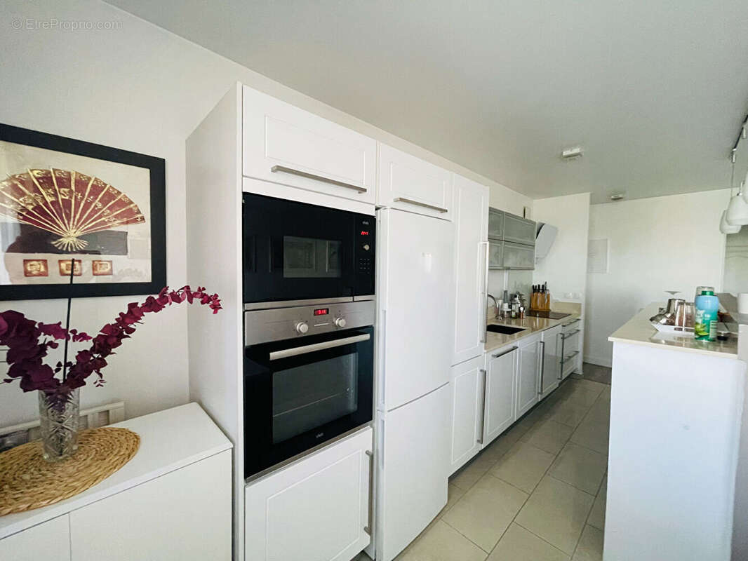 Appartement à SARTROUVILLE