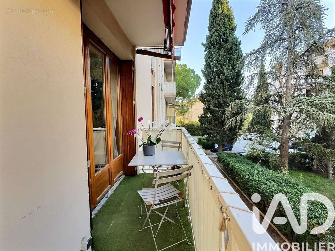 Photo 5 - Appartement à AIX-EN-PROVENCE