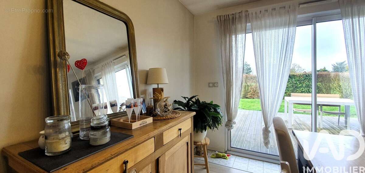 Maison 133 m² à Guignemicourt  - photo 6