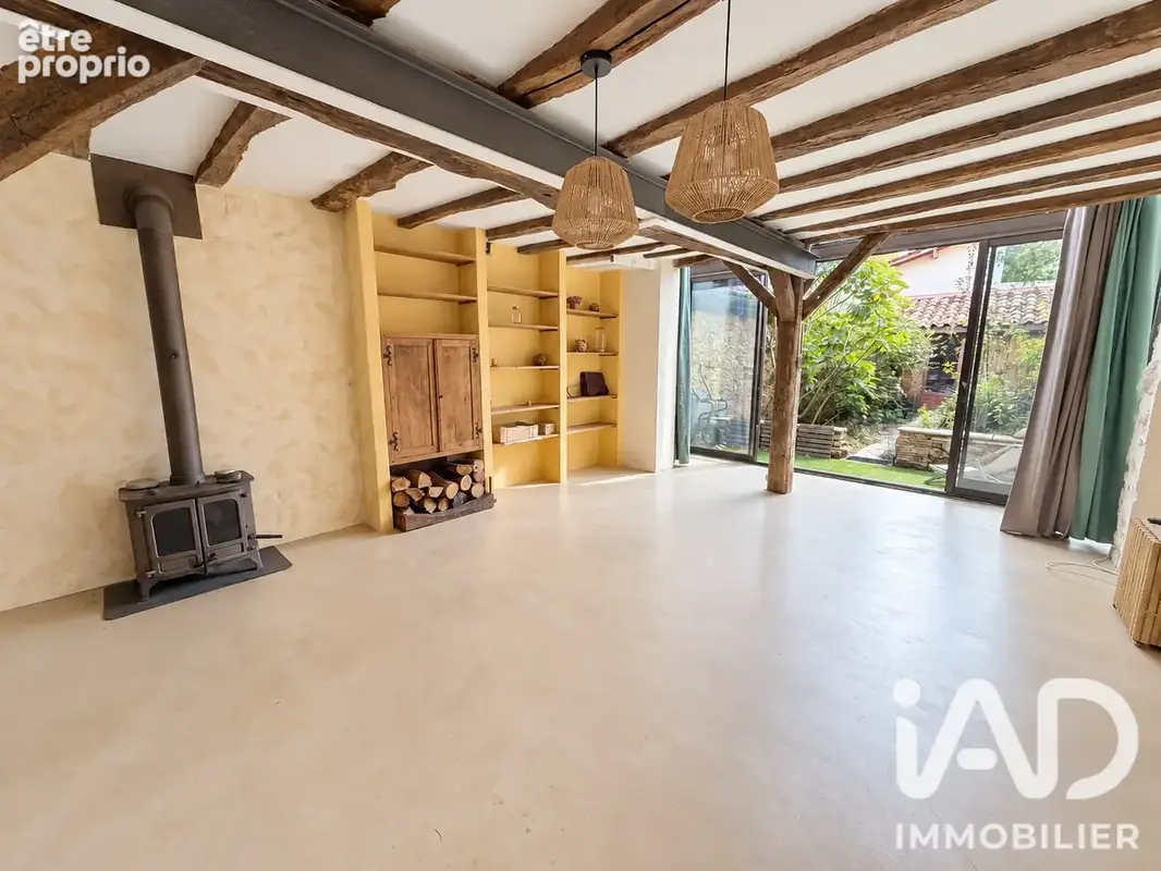 Photo 1 - Maison à MARCIAC