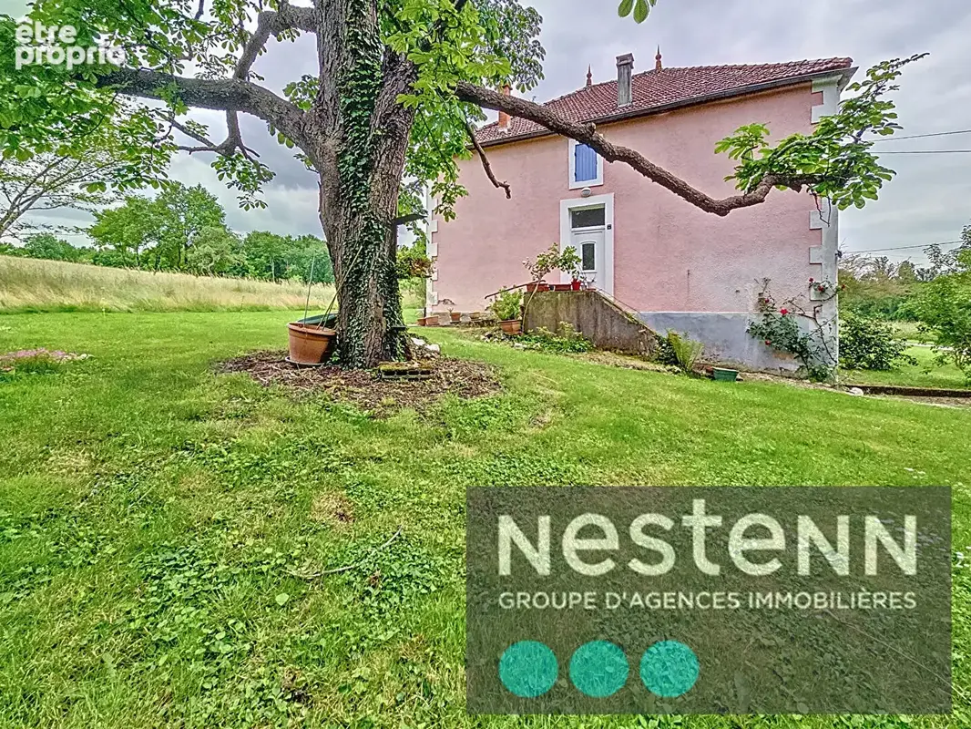Maison Villeneuve Sur Lot de 3 pièces principales 85 m2 47300 Villeneuve sur Lot - photo 4
