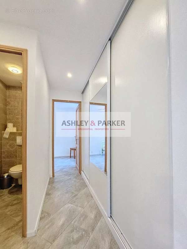 Maison à SAINTE-AGNES