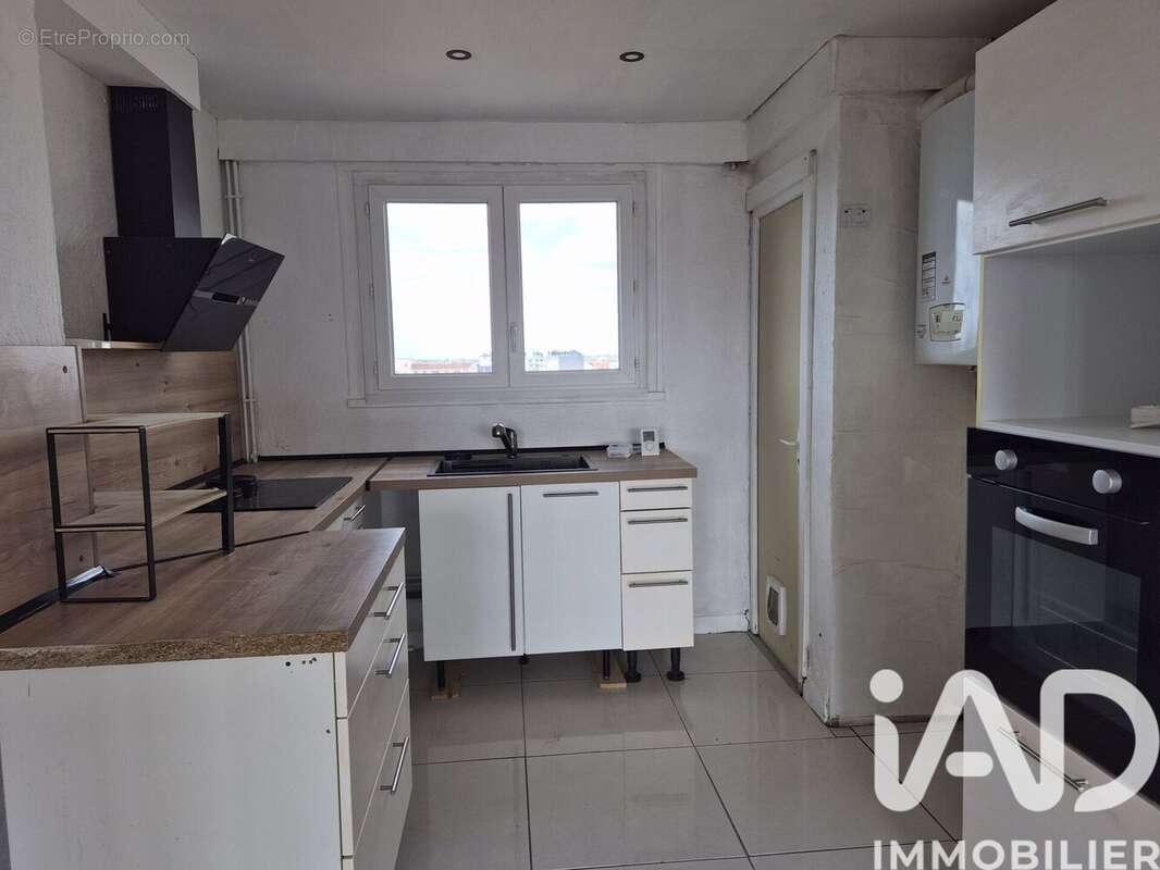 Photo 7 - Appartement à TARBES