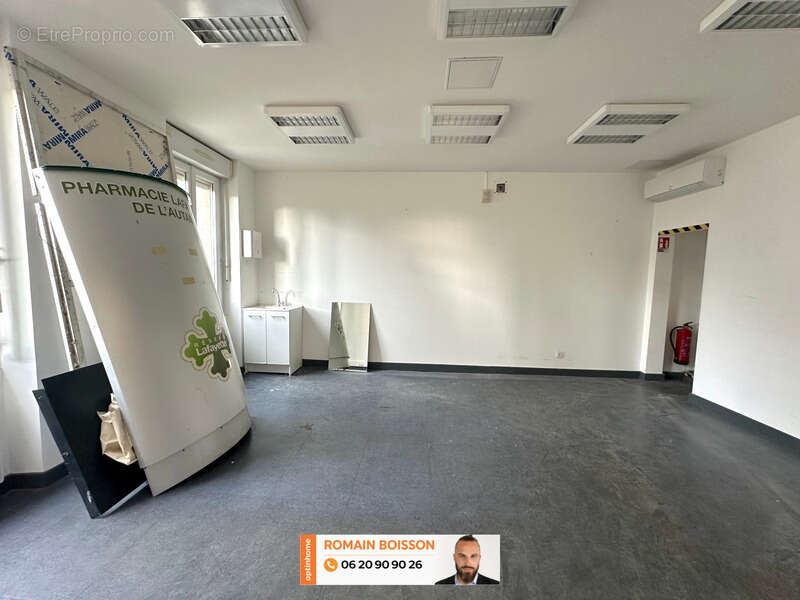 Appartement à CASTELNAUDARY