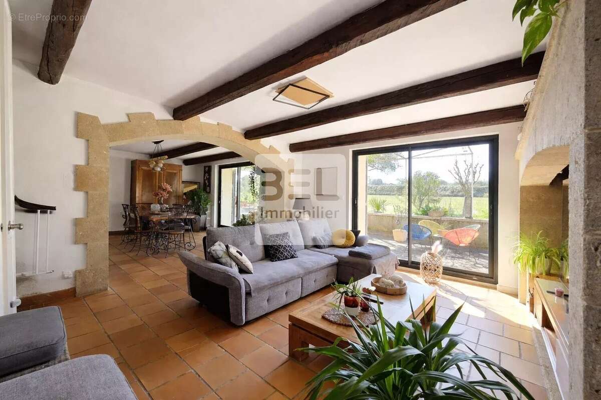 Maison à PONT-SAINT-ESPRIT