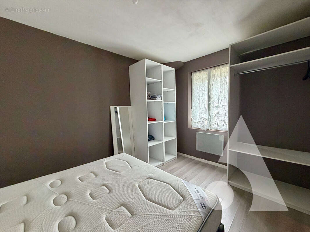 Appartement à TROYES