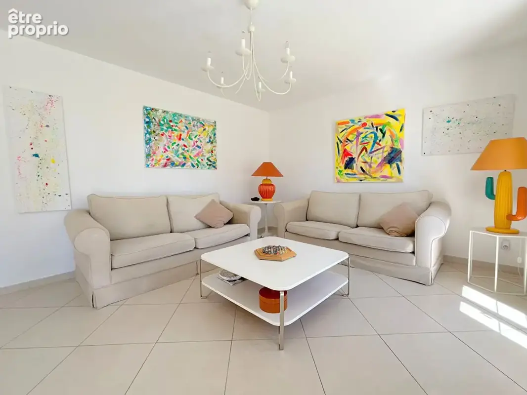 A VENDRE - Proche HARAVILLIERS Maison de 97m² - 3 chambres - 1254m² de terrain - photo 5