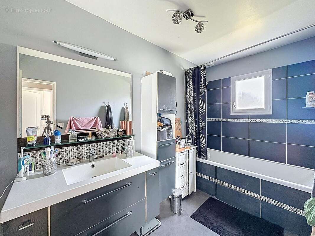 Photo 6 - Maison à LA NEUVILLE-DU-BOSC