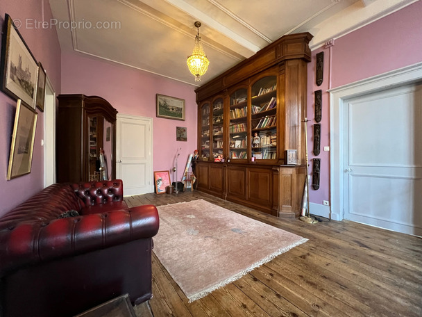 Maison à SAINT-OMER