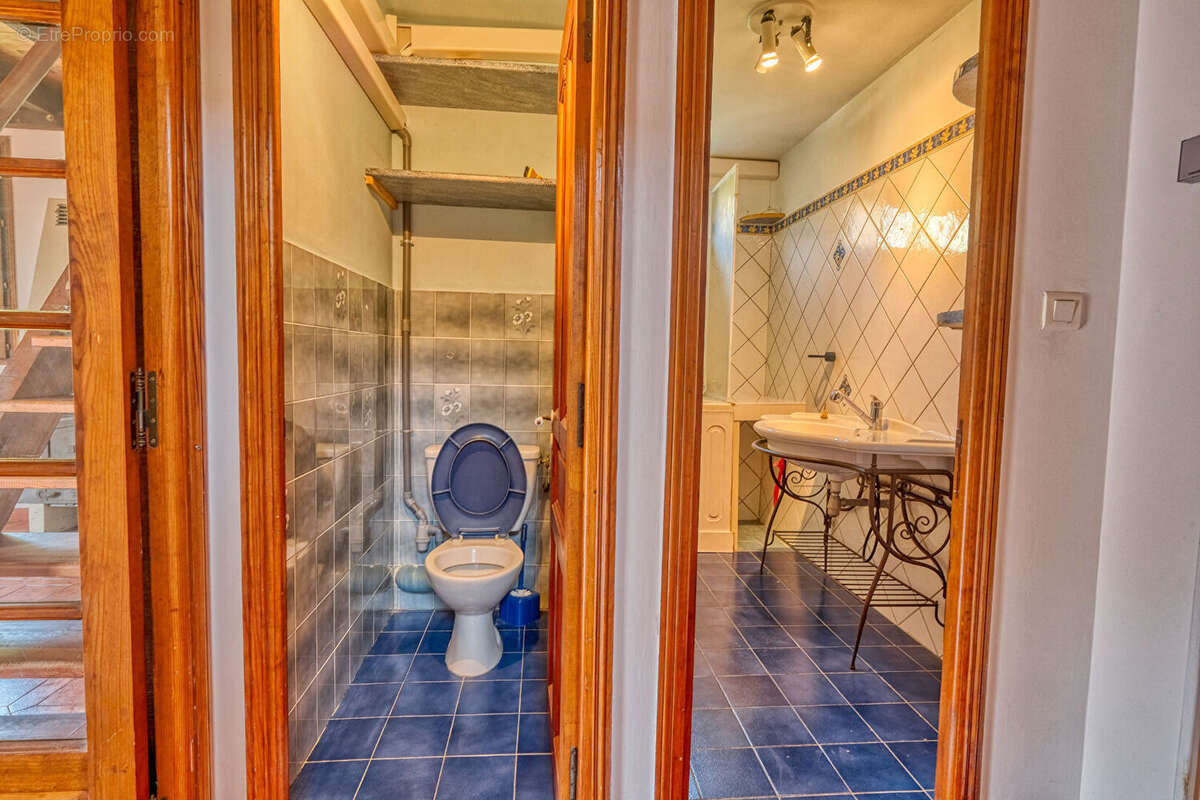 Appartement 99m² à bastia - photo 16