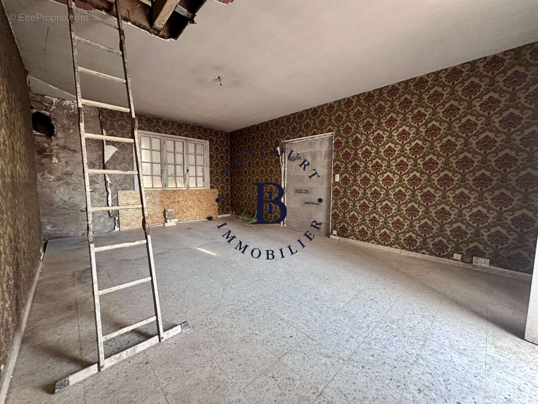 Maison à BRIVE-LA-GAILLARDE