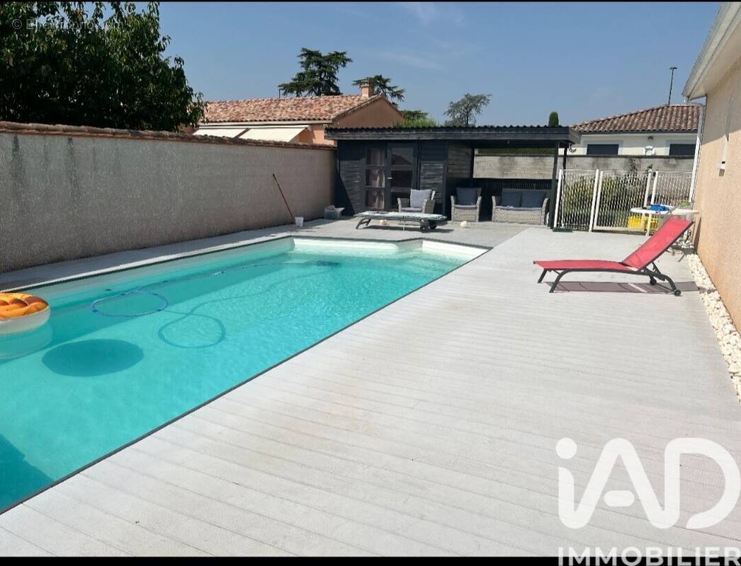 Photo 1 - Maison à TERSSAC