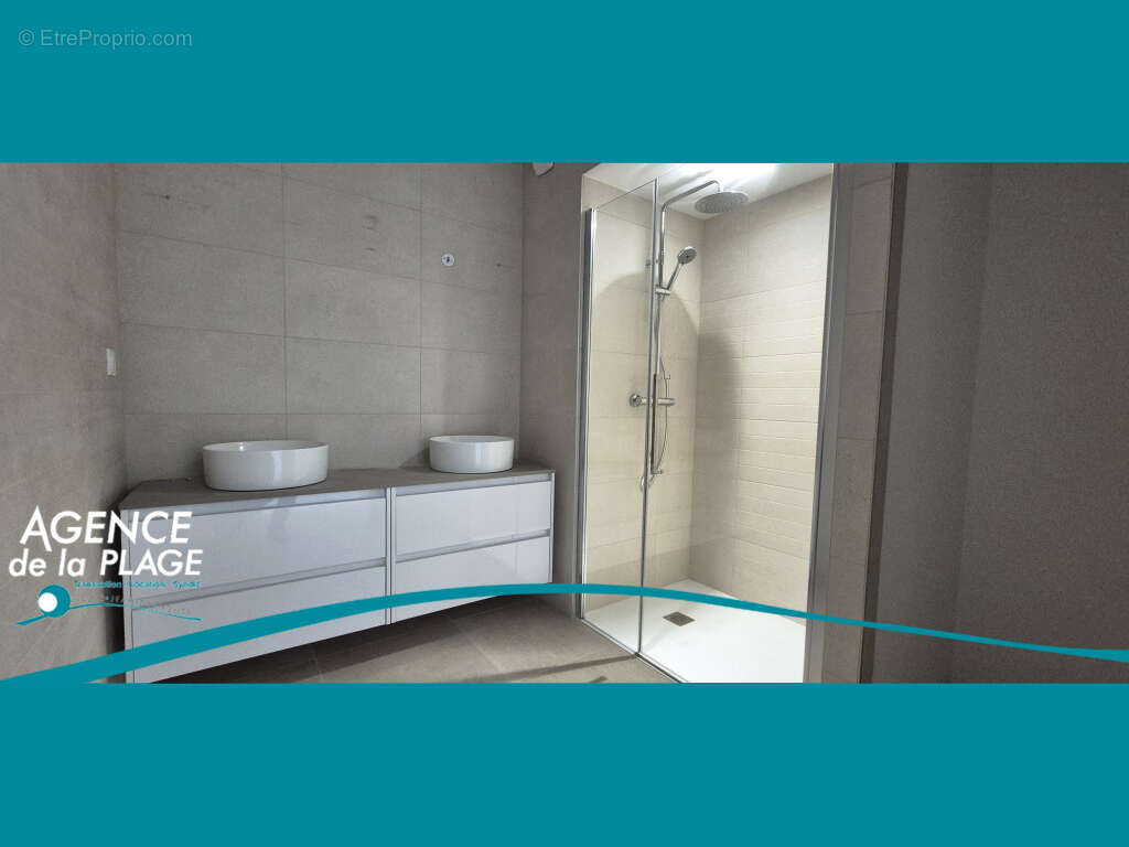 Appartement à SAINT-JEAN-DE-MONTS