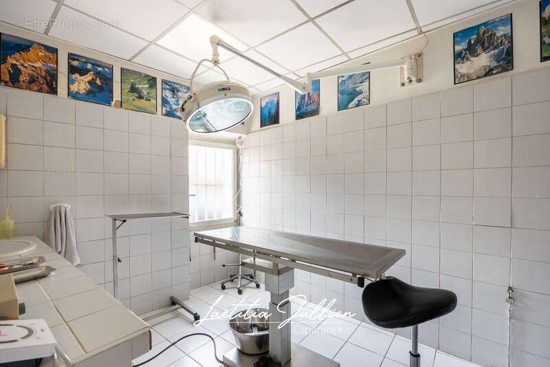 Appartement à MARSEILLE-11E