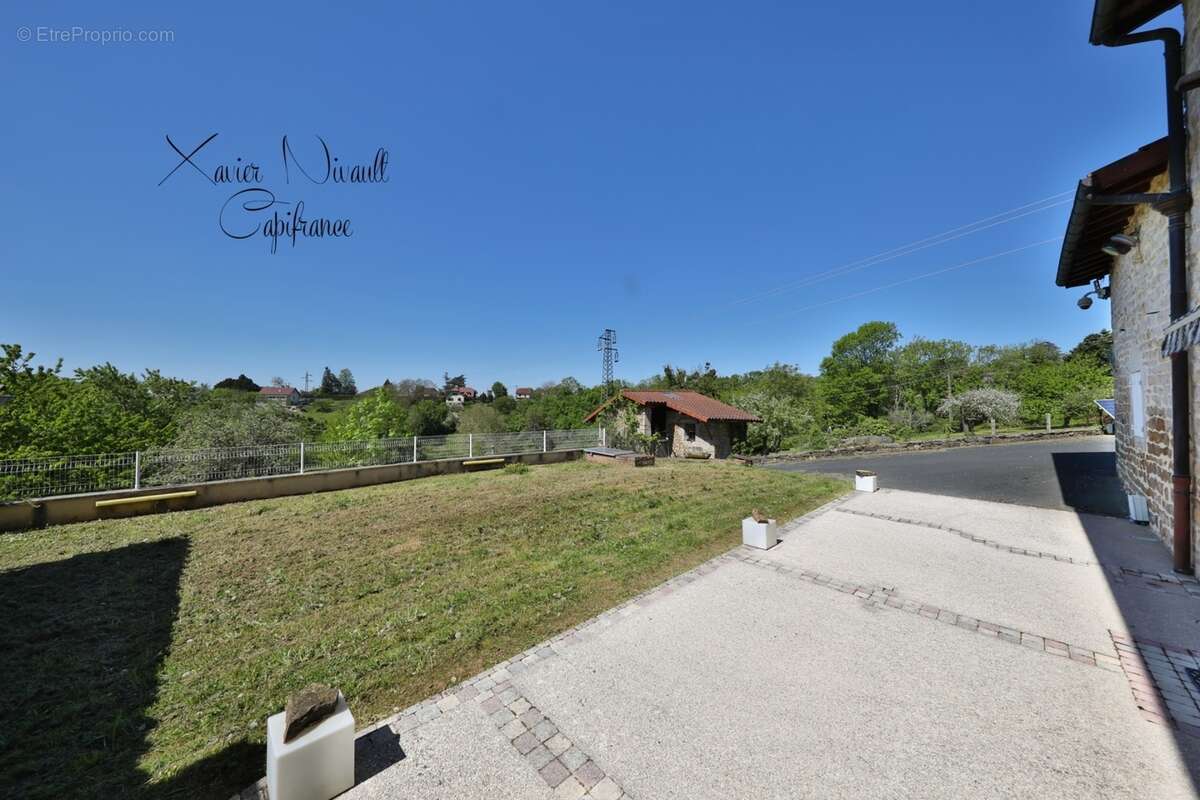 Maison à vendre 6 pièces proche de SAINT AMOUR (39) - photo 4