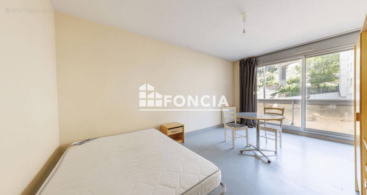 Appartement à CLERMONT-FERRAND
