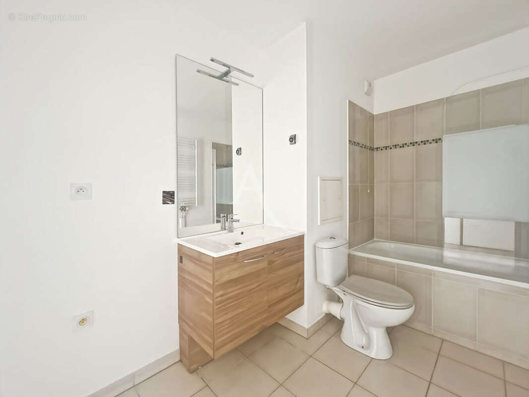 Appartement à TRIEL-SUR-SEINE