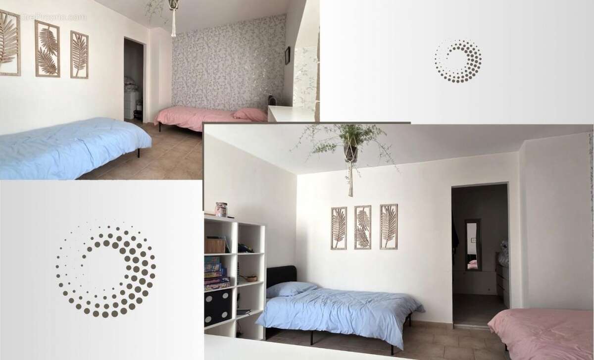 Appartement à MAINTENON