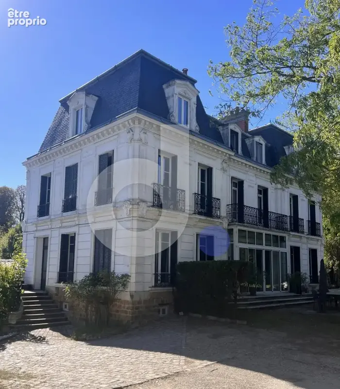 Photo Appartement à Andresy au prix de 239 500€