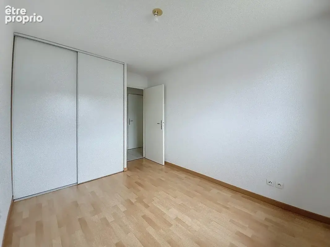 Appartement 45 m² à Tournefeuille  - photo 7