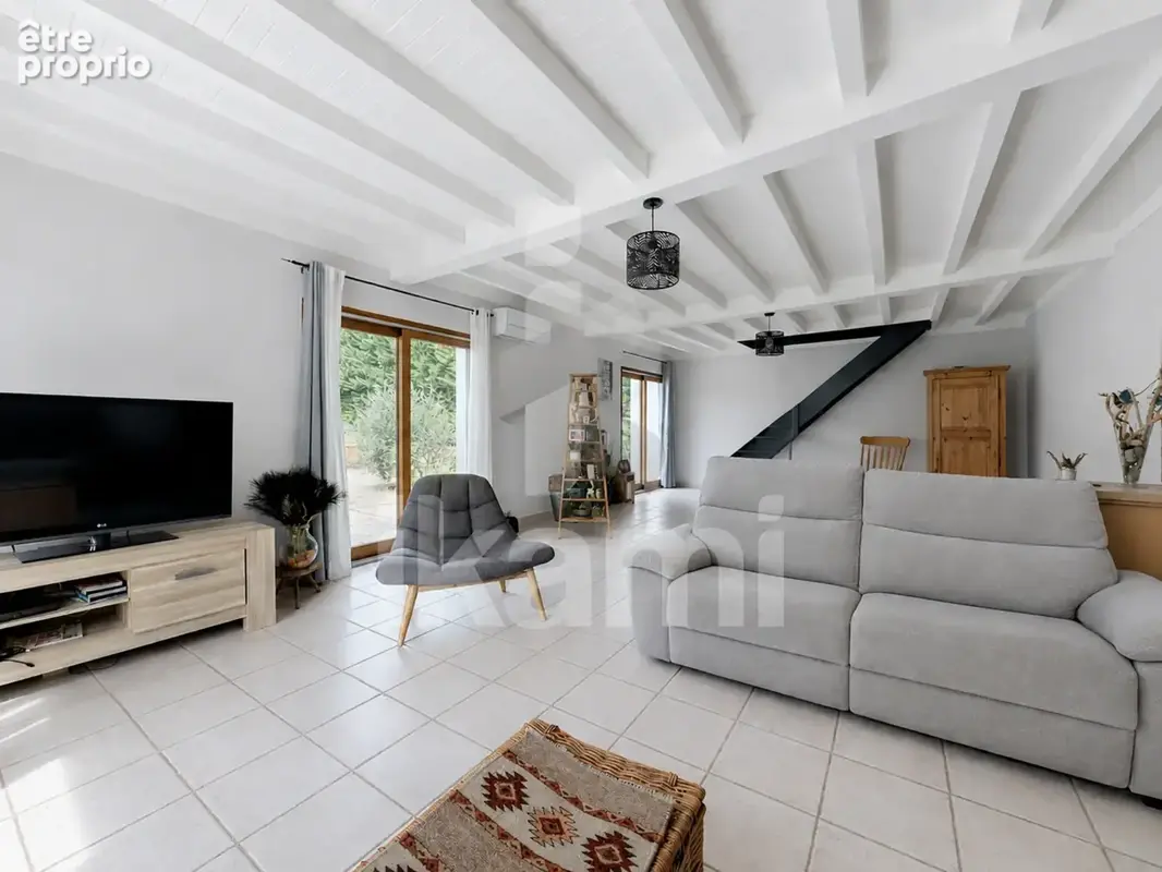 Maison avec piscine - photo 11