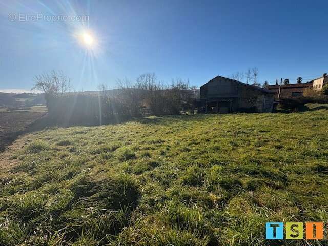 Maison à SAINT-PLANCARD